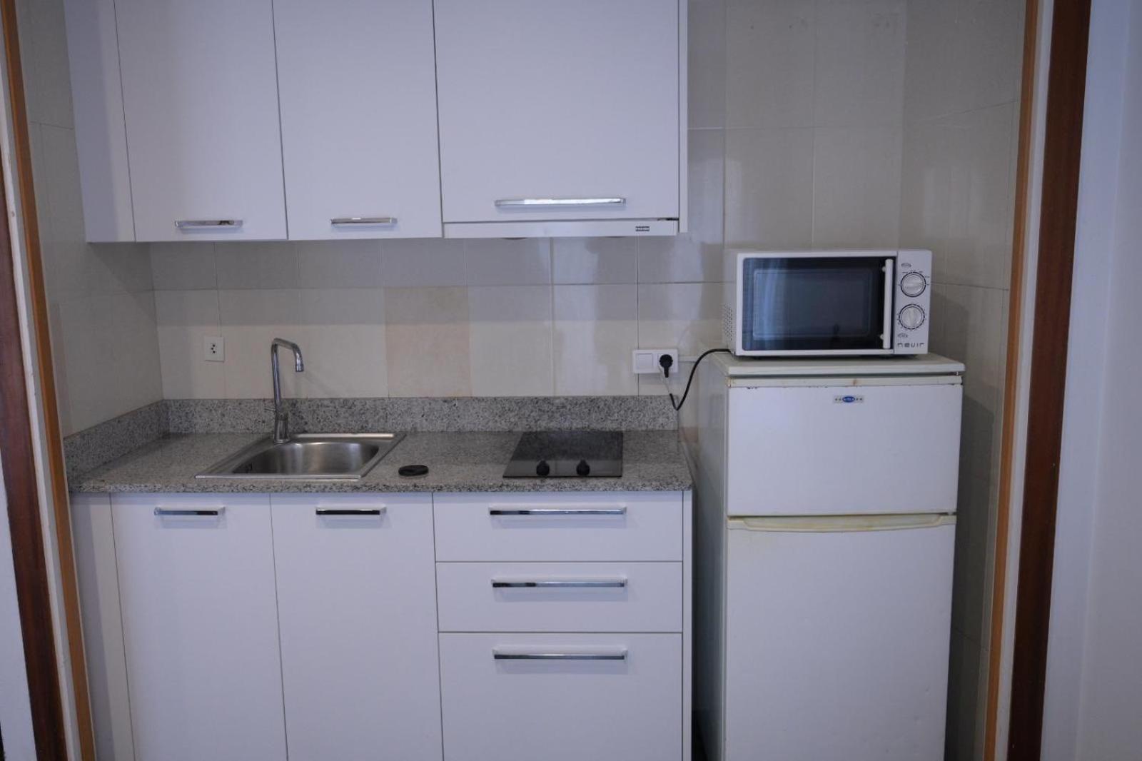 Apartamento Muy Comodo Cerca De La Playa Lloret de Mar Exteriör bild