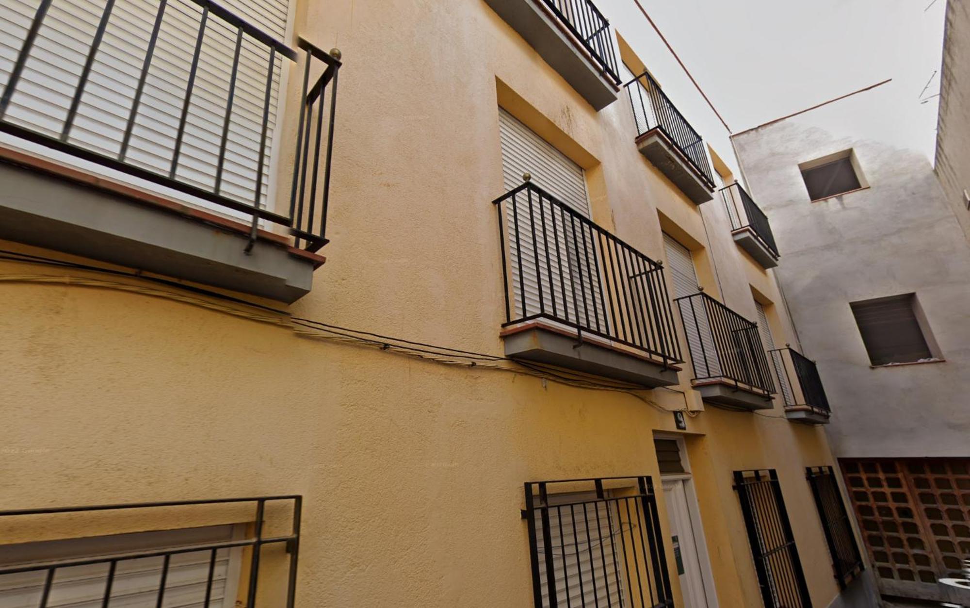 Apartamento Muy Comodo Cerca De La Playa Lloret de Mar Exteriör bild